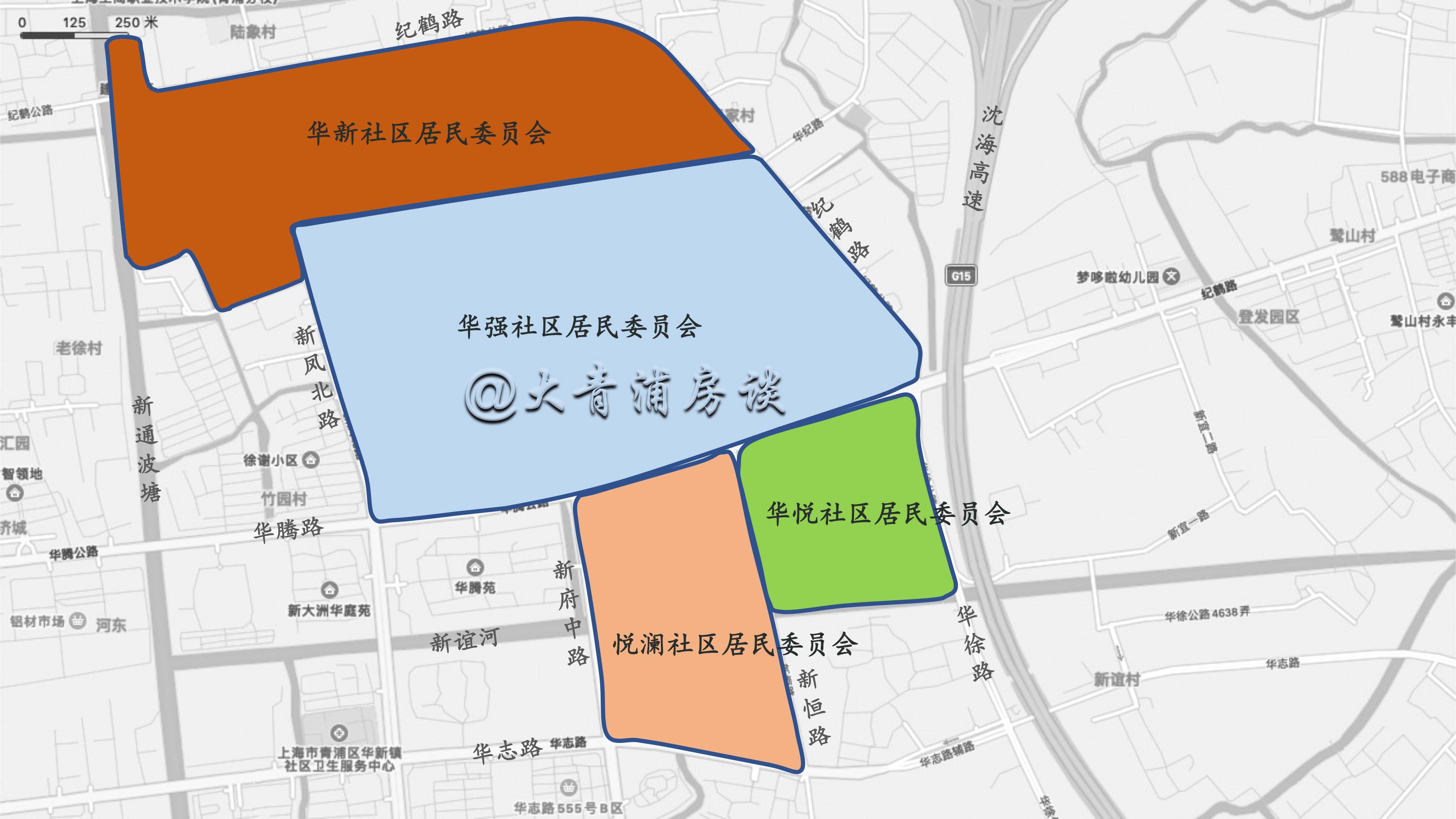 丰麦园社区居委会最新发展规划