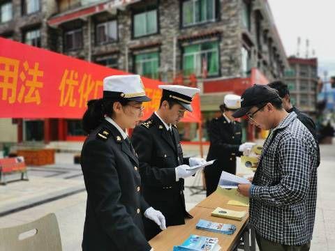 那曲地区市司法局新项目启动，法治建设与司法服务的新里程碑