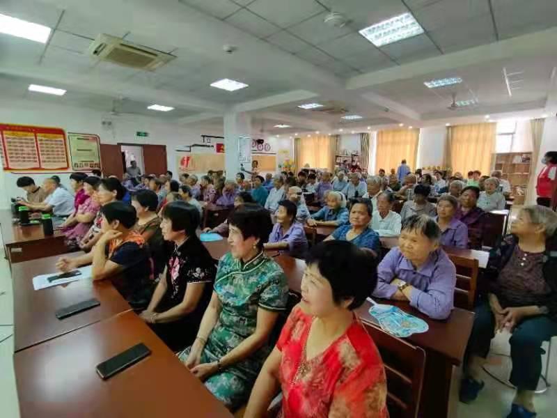 庆安社区优化交通环境，提升居民出行体验最新报道