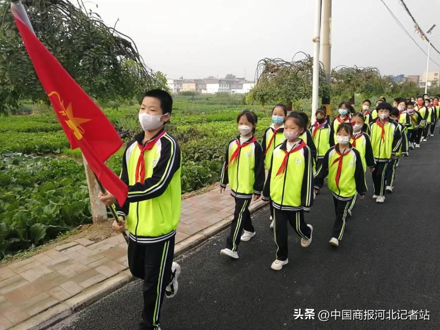 鹿泉市小学未来教育蓝图发展规划揭秘，塑造未来教育新篇章