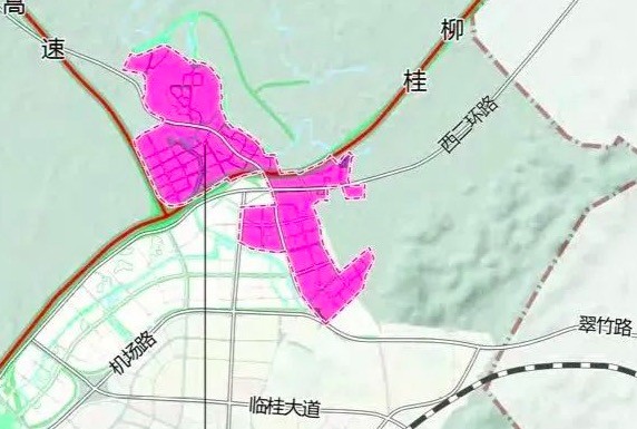 临桂县科学技术和工业信息化局最新发展规划概览